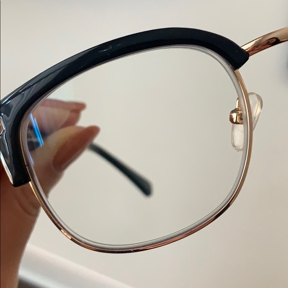 🔴 Muse Blue light glasses - Picture 4 of 4